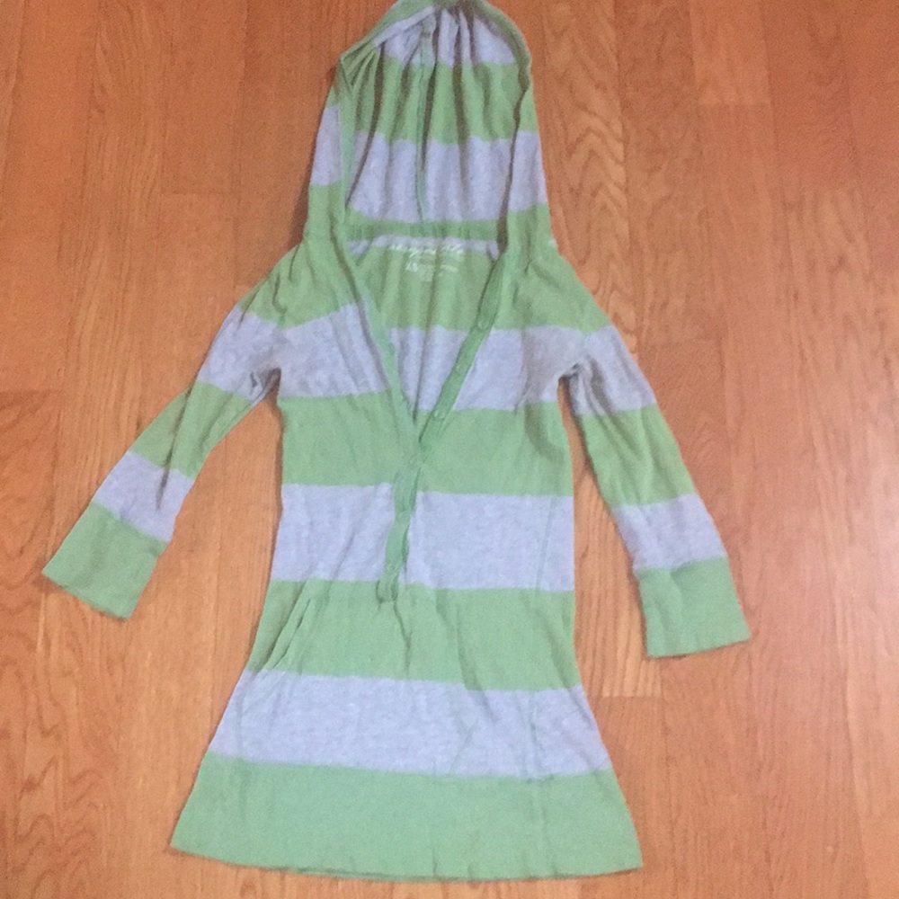 Aeropostale Hoodie